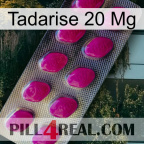 Tadarise 20 Mg 09